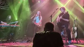 Sigrid - Do It Again | Live @ Southampton 