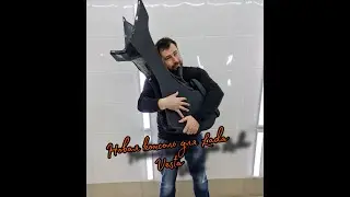 Новый подлокотник для Лада Веста