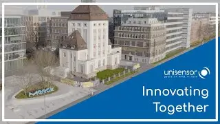 Innovating Together: How Merck Supports Unisensor’s Food Testing Solutions