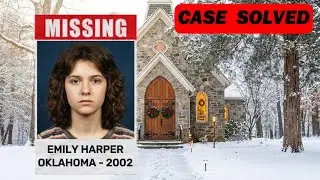 Oklahoma 2002 Cold Case Solved &mdash; Arrests Shock the Community