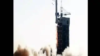 China successfully launches experimental satellite