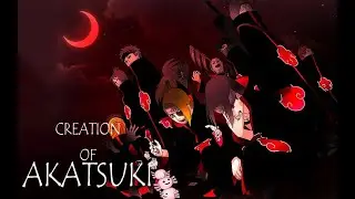 Creation of Akatsuki - Full Movie English Dub