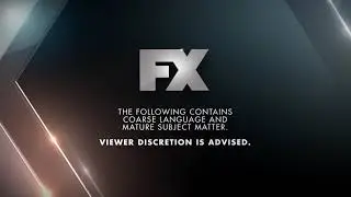 FX Canada (2019) - Language and Mature Subject Matter Viewer Advisory