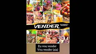Pav Eterno -Vender (Feat Kayzon Kill)