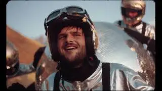 Brew Berrymore - Shake It Up (Official Video)