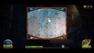 Stone puzzle lost Lands 7 bonus chapter
