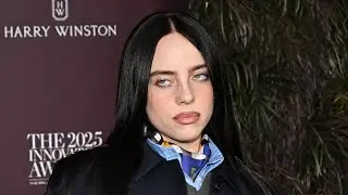 Billie Eilish urged to ‘hand over the keys’ to Indigenous group who claim they own her land
