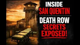 San Quentin&rsquo;s Death Row Revealed  Secrets and Scandals from America&rsquo;s Oldest Prison