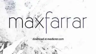 Radiohead - Nude (Max Farrar Remix)