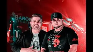 OS BARÕES DA PISADINHA - SÓ SUCESSO - PRODUÇÃO BY CANALDOGUELA7525