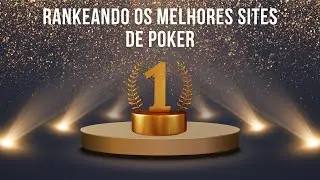 🏆Guia Definitivo dos Melhores Sites de Poker para 2024: Onde Jogar para Ganhar!
