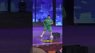 Truco De Magia En El Escenario Sale Terriblemente Mal 😨