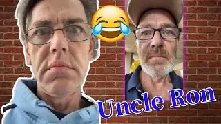 Uncle Ron&rsquo;s Funniest TikToks