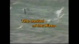 Sir Douglas Quintet - The Ballad Of The Wasa (Musicvideo)
