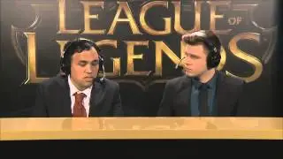 WE vs M3   LPL Spring 2015 W2D1   World Elite vs Master31