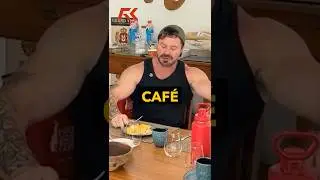 EXISTE HORA CERTA PARA TOMAR CAF&Eacute; DA MANH&Atilde;! #renatocariani #cafedamanha #almo&ccedil;o #nutri&ccedil;&atilde;o