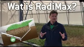 Wat is de RadiMax onderzoeksfaciliteit?