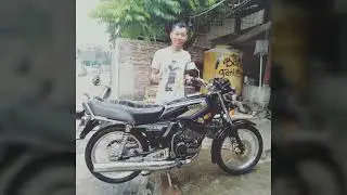 Rx king standaran orisinil  3456..jossss