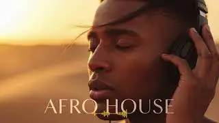 Underground Afro House 2026 | Deep Tribal House Music Experience