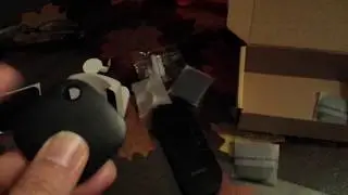 DEOMAI Wireless RF Item Locator