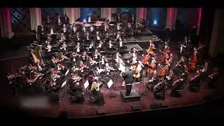 Amine KOUIDER-RIMSKI KORSAKOV  SHEHERAZADE Extraits
