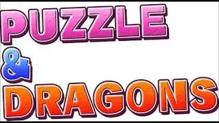 Christmas Dungeon - Puzzle & Dragons OST [Extended]