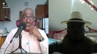 The Black Soul Music Experience Podcast:An interview with BJ Sam:episode #166[season 4,#43]6/10/2025