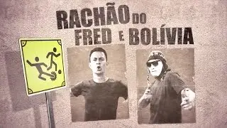RACH&Atilde;O