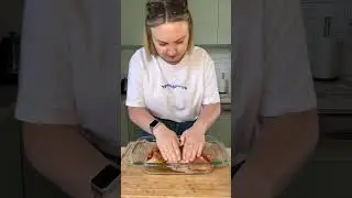 Baked turkey legs ✨ #turkeylegs #recipes #recipevideo