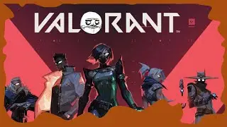 VALORANT snowball fight | (NO ACE)