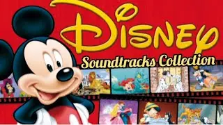 Disney Music Soundtrack Collection 2020 /Play On The DISNEY Music