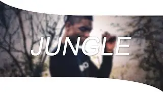 Swae Lee Type Beat - ''JUNGLE'' Dancehall Instrumental Beat 2018
