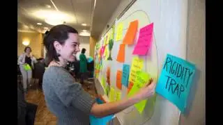 Campus Climate Convergence: Making the network of changemakers visible
