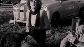 Julien Temple's Glastonbury film clip #3