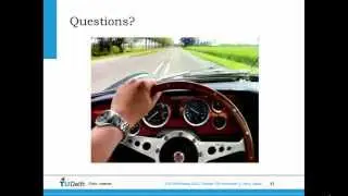 User Intent in Online Video Search: Brave New Ideas Talk at ACM Multimedia 2012