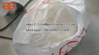 Coconut Meat Grinding Machine Video|Coconut Paste Grinder For Sale