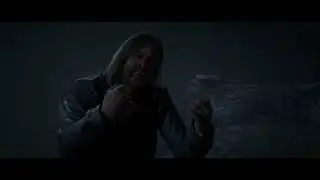 Arthur Morgan's Death