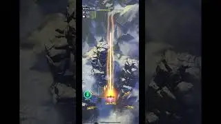 Wing Fighter #12 [ IOS ]