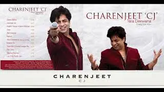 Trance | Charenjeet Cj Virdi | Official