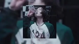 Artemas - professional heartbreaker (Sped Up To Perfection)