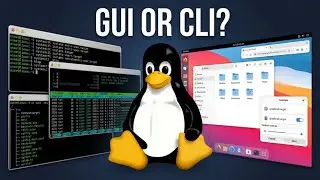 Choose Your Runlevel Graphical Target or CLI Mode