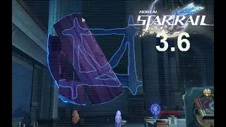 Collect Titan Runes in This Area | Story Quest | HSR 3.6