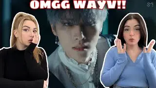 WAYV (威神V) &ldquo;PHANTOM&rdquo; M/V REACTION | Lex and Kris