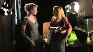 Helen Schilp Showreel 2010