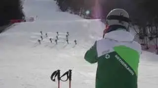 Interski Argentina 2015 - #InterskiArg