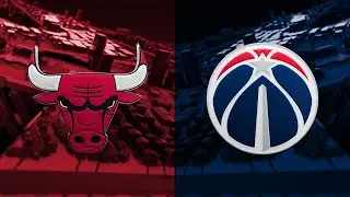 NBA2K26 Franchise Mode January 4th 1985 Chicago Bulls (16-13) vs Washington Bullets (12-19)