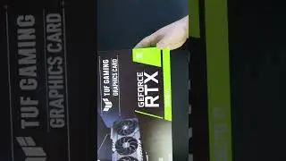 НЕ покупай игровую видеокарту