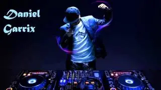 Daniel Garrix - Shotgun