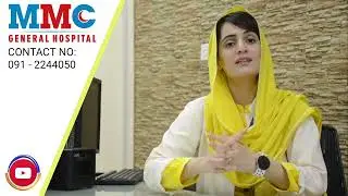 Mouth Cancer | Dental Surgeon | MMC | LRH-MTI | Peshawar | Health | KP | Dr Faryal Maqsood | LBN