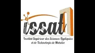 Proc&eacute;dure de stage sur le site de l'ISSAT Mahdia 2025